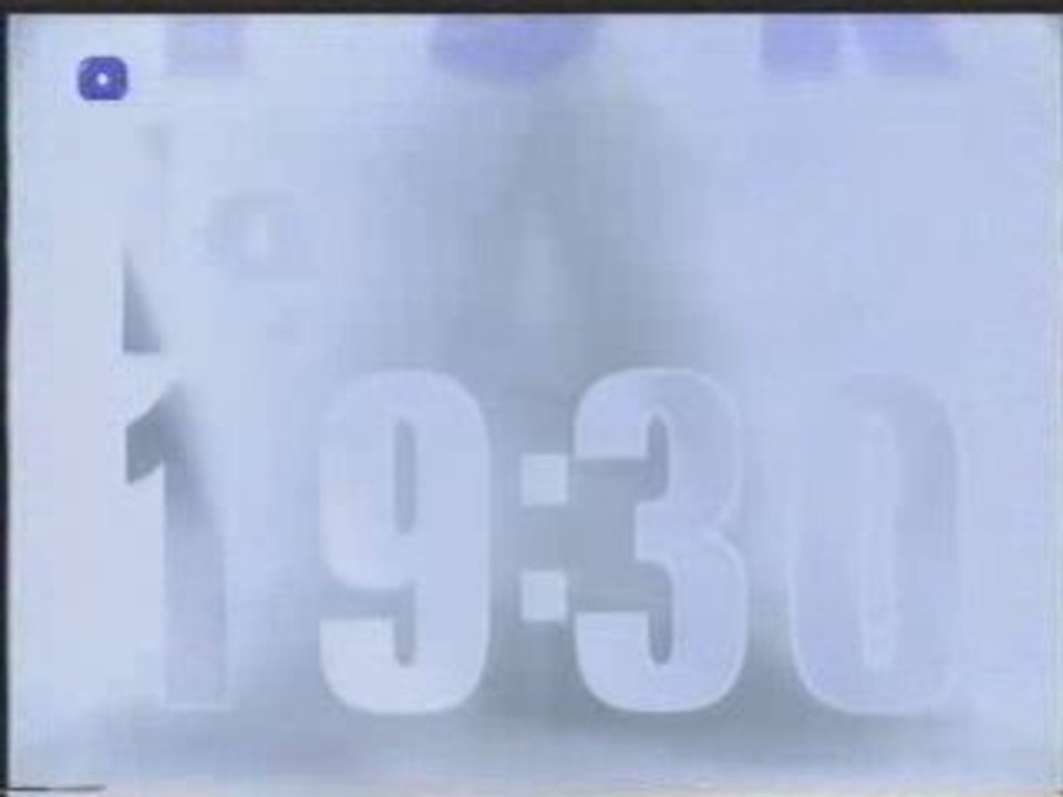 [TSR] Le 19:30