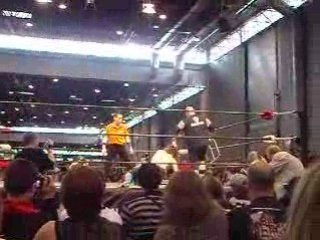 Catch Japan Expo 2008