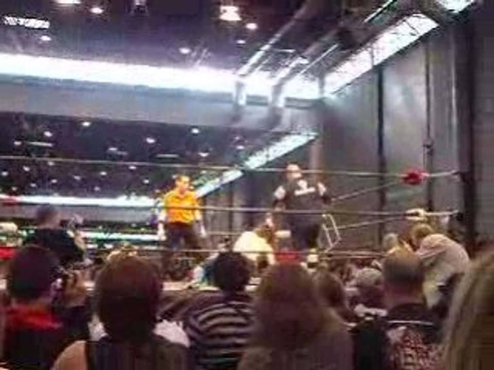 Catch Japan Expo 2008