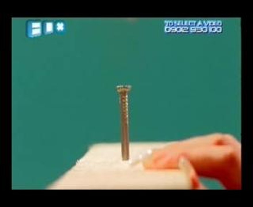 Benny benassi-satisfaction(sexy version)