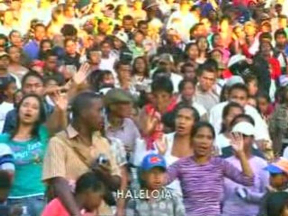 HALELOIA