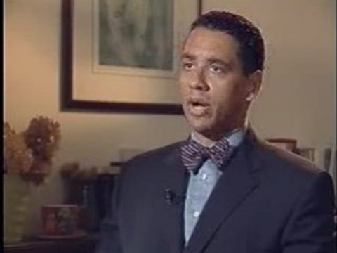 Dr. Peterson Speaks out on Landmark Education/Landmark Forum