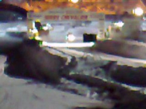 Trophée Andros 2009 Samedi 24 Janvier Serre-Chevalier