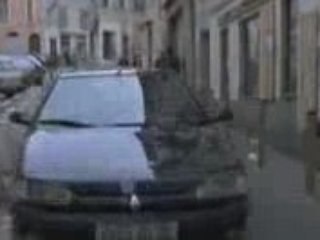 Ronin Partie 4 by 6MOHA9