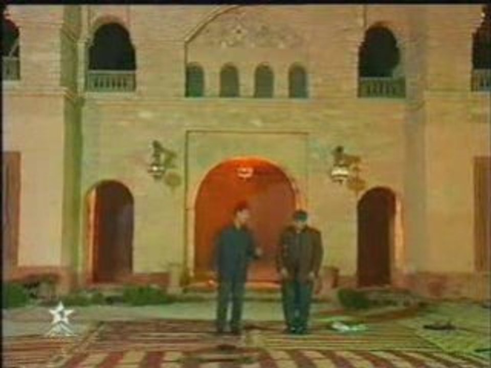 MOHMAD QIMRON   AGZOUM