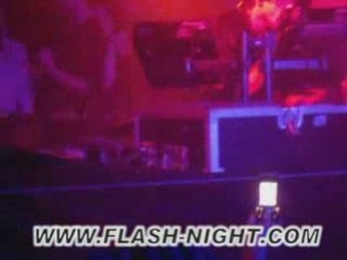 QUENTIN MOSIMANN @ METROPOLIS