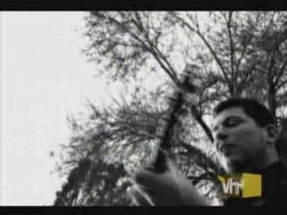 Everlast - white trash beautiful