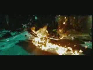 Transformers 2 Teaser  (Anglais sous-titré)