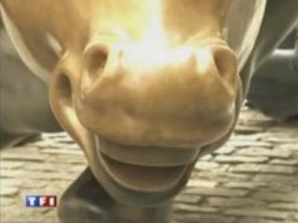 Propagande démocratique.