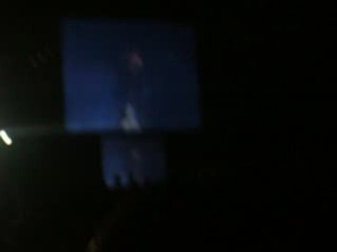 Showcase Miyavi à la Japan-expo le 5/07/08