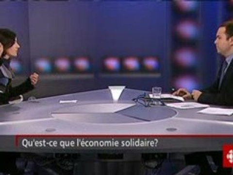 Gérald Fillion - L'investissement responsable