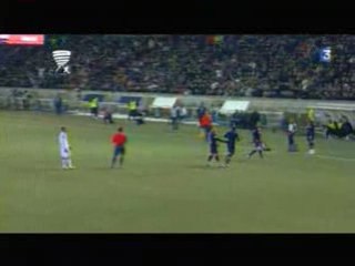 Kezman jète son maillot du PSG