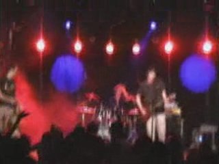 Willess_ Domont fête de la musique 2008_  "he wishes"