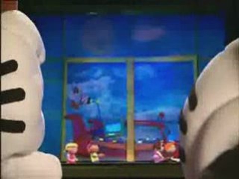 [Vidéo] Mickey's Magical Party - Fête Magique de Mickey