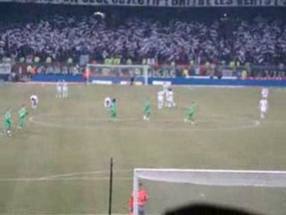 derby lyon st etienne