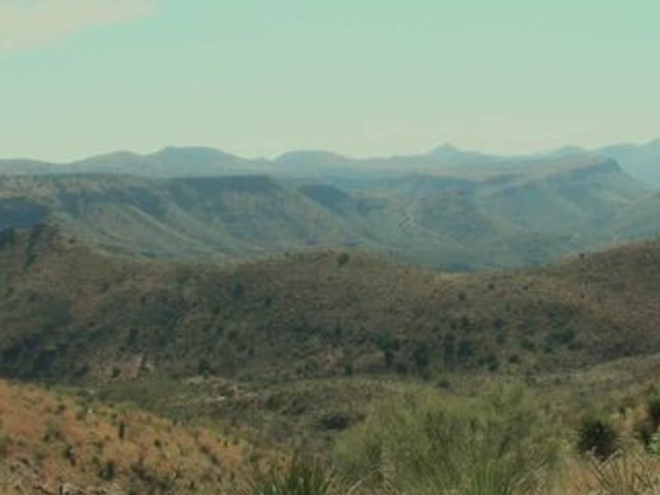 West Texas