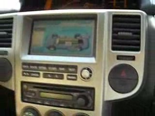 Test Nissan X Trail FCV à Hydrogène 2/4