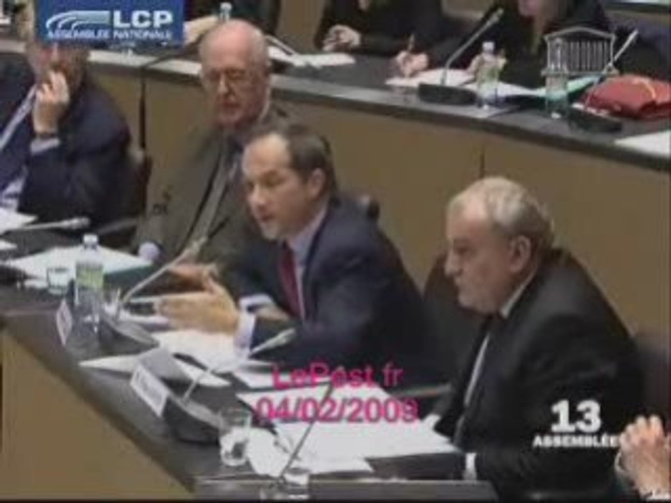La question des dividendes pour les banques.
