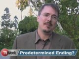 'Breaking Bad's' Vince Gilligan