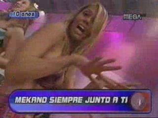 Mekano 10 años taca taca Cap.02