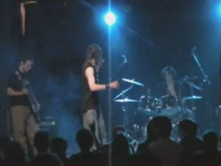 Willess_ Domont fête de la musique 2008_ impro