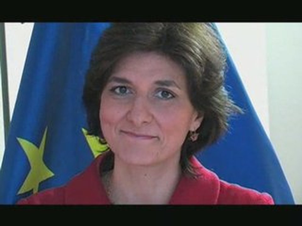 Sylvie Goulard