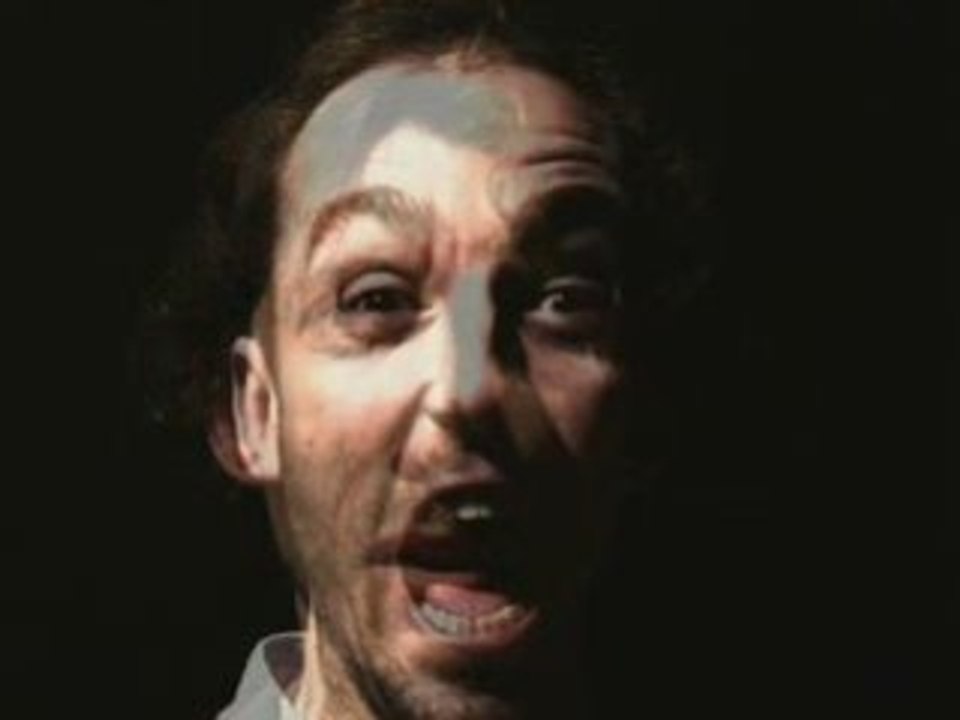 Un Cri [Un Silence] Bande Annonce