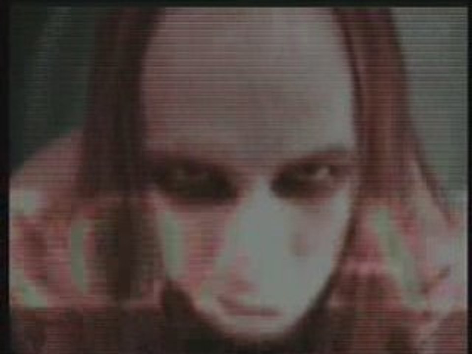 BEHEMOTH - Satanica