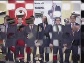 Ahmet Tosun Ziyaretleri