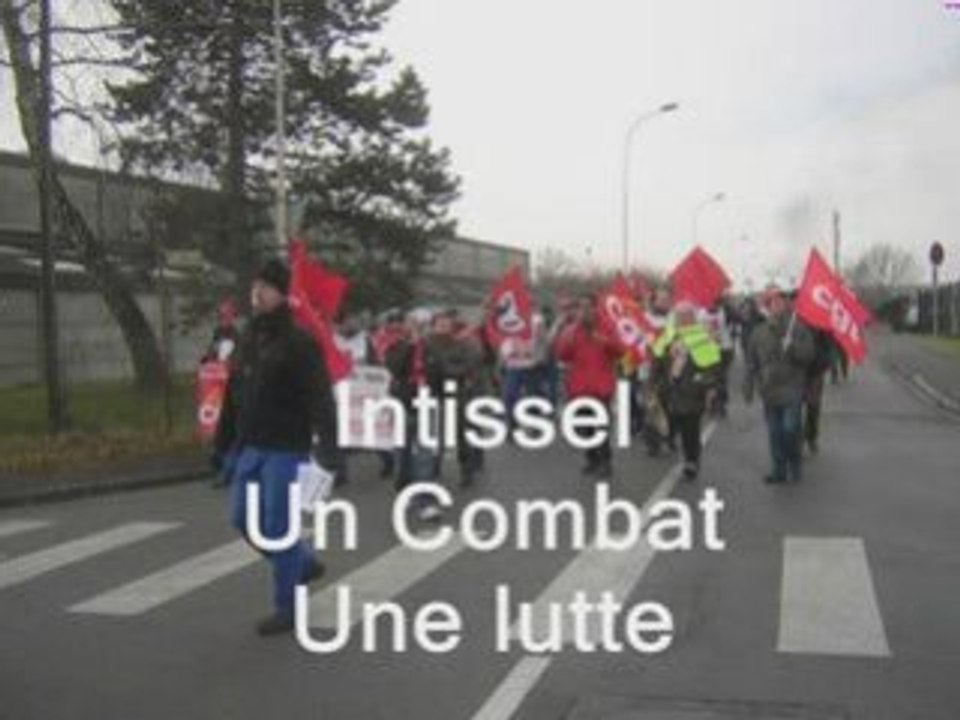 Intissel