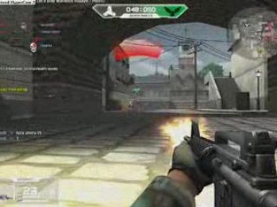 warrock ownage