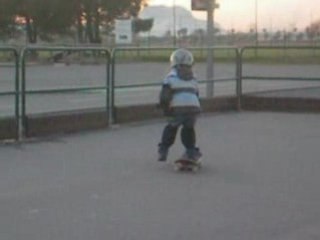 lenny sk8
