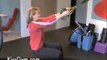 TRX Body Weight Squats Exercise