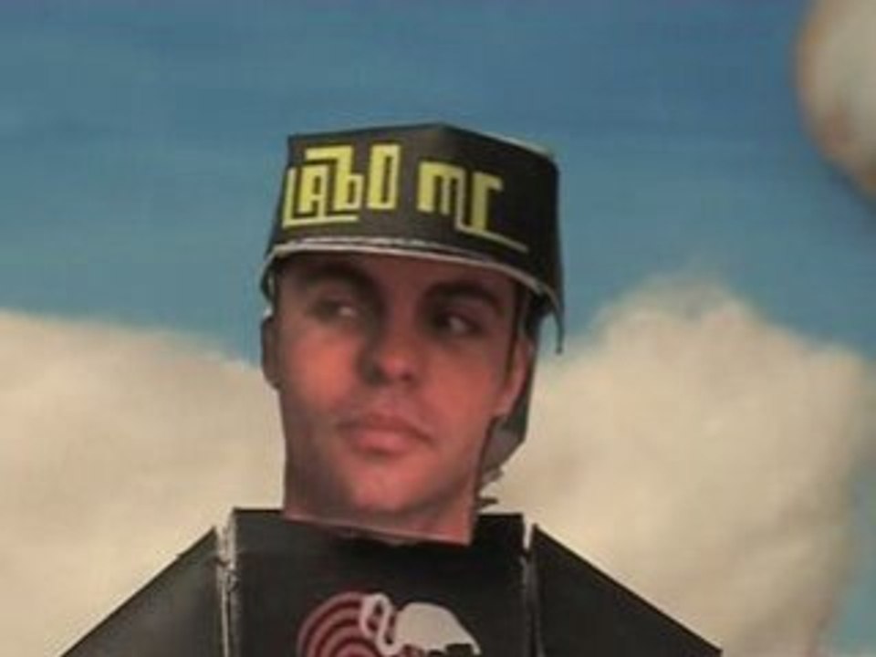 LABO MC - PANAME