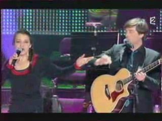 CATHERINE RINGER & THOMAS DUTRONC  LES HISTOIRES D ' AMOUR f