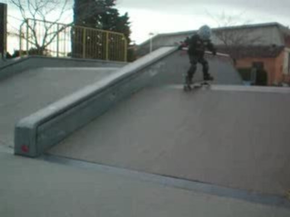 lenny sk8