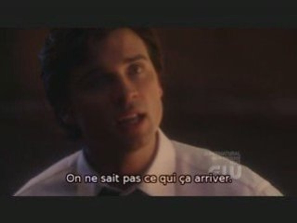 Smallville Saison 8  New Lana's Power