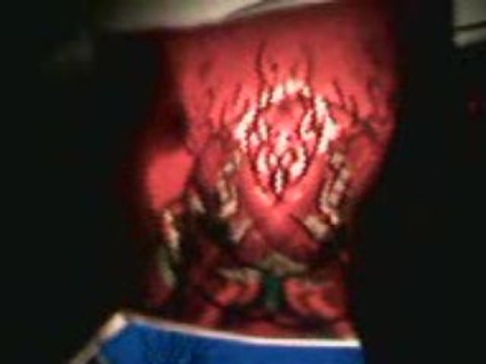 Coca Cola - Mysa décrit et commente une étiquette Coca Cola