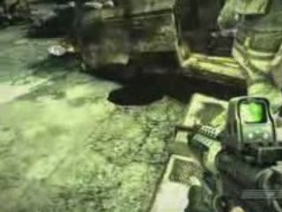 killzone 2