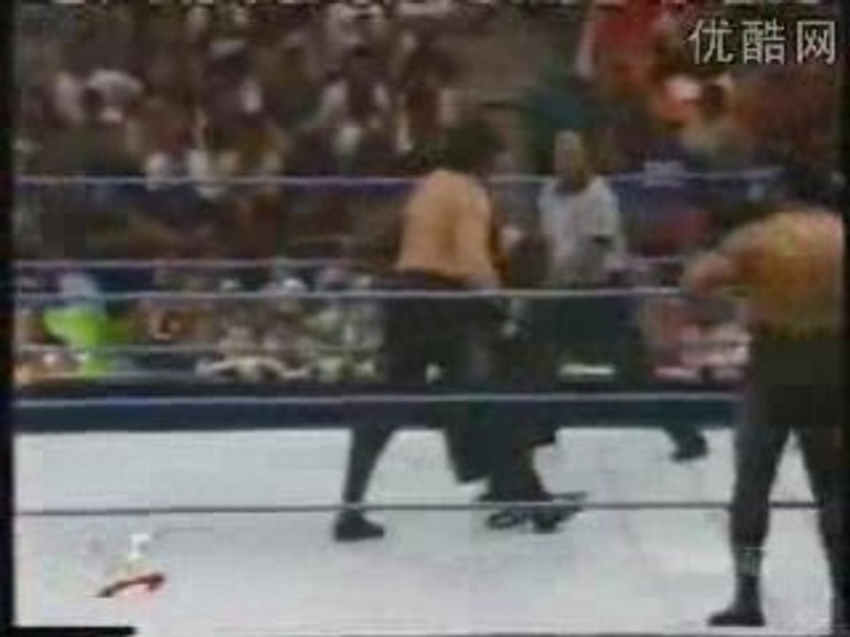 Smackdown 9/2/99 12/14