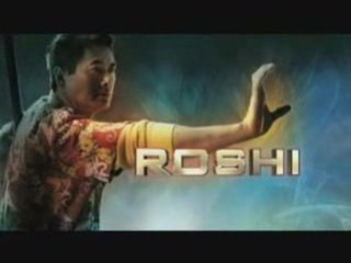 Dragonball Evolution - Bande Annonce