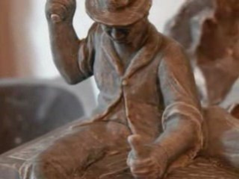 -Imersan n'terzut - (Messaoud NEDJAHI)