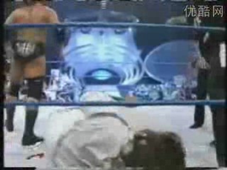 Smackdown 9/2/99 13/14