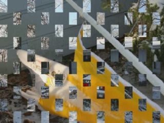 Ice storm Janvier 2009