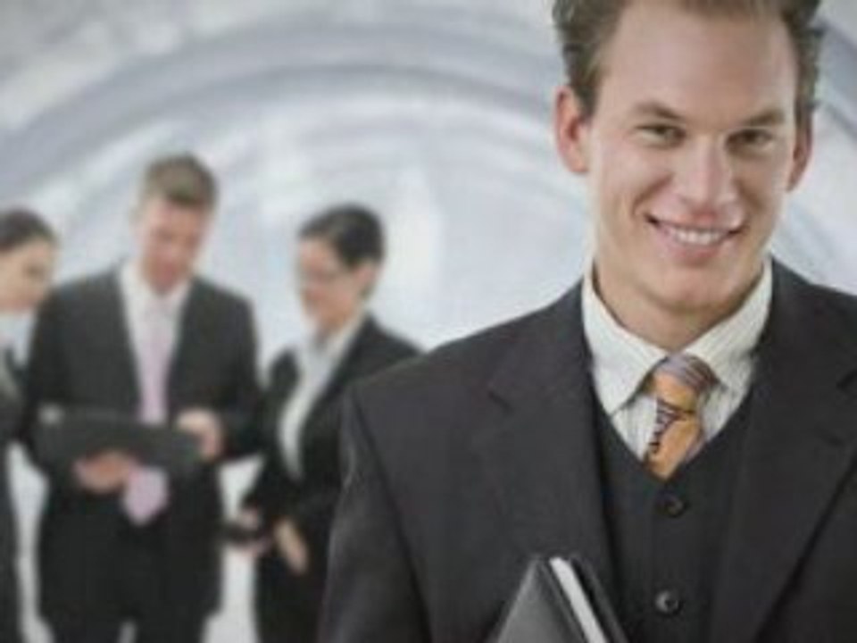 Social Networking for Executive Industry Professionals