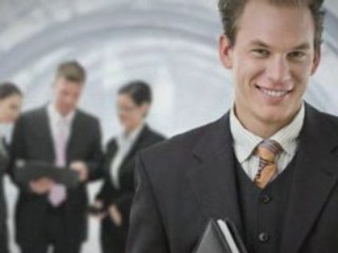 Social Networking for Executive Industry Professionals