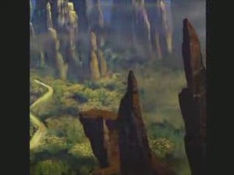 TARAM ET LE CHAUDRON MAGIQUE NEW EDITION BANDE ANNONCE VO