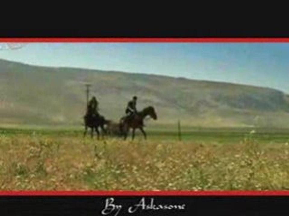 Asi&Demir - Dört nala aşk