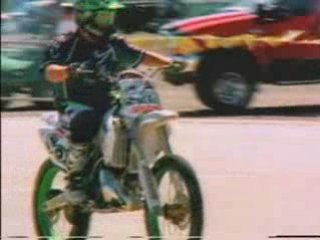 Saut de fou ryan capes