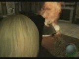 Resident Evil 4 - wii - chapitre 3.4 - 1